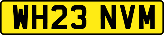 WH23NVM