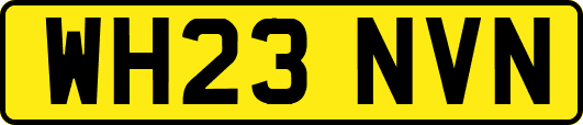WH23NVN