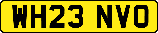 WH23NVO