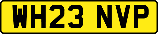 WH23NVP