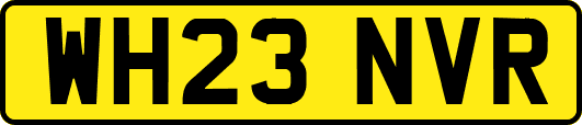 WH23NVR