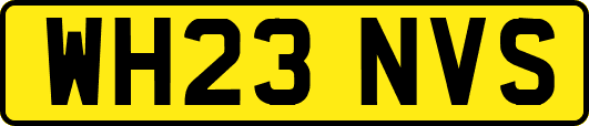 WH23NVS