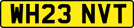 WH23NVT