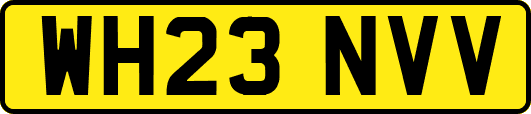 WH23NVV