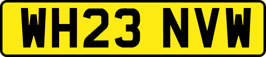 WH23NVW