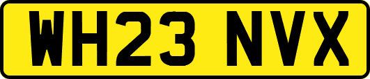 WH23NVX