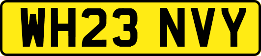 WH23NVY
