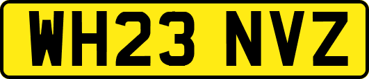 WH23NVZ