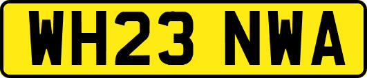 WH23NWA