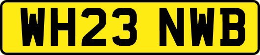 WH23NWB