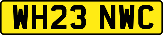 WH23NWC