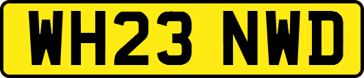 WH23NWD