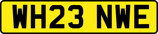 WH23NWE
