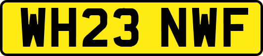 WH23NWF