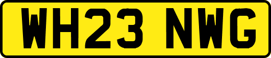 WH23NWG