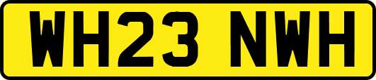 WH23NWH
