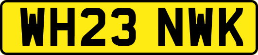 WH23NWK
