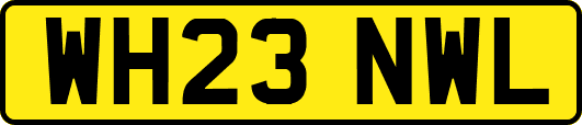 WH23NWL