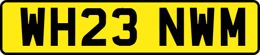 WH23NWM