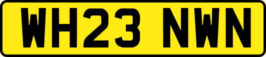 WH23NWN