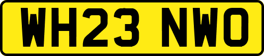 WH23NWO