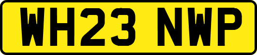 WH23NWP