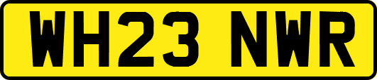 WH23NWR