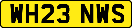 WH23NWS