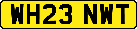 WH23NWT