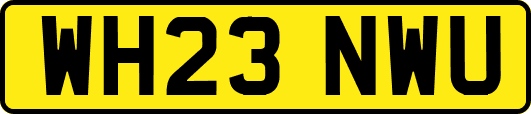 WH23NWU