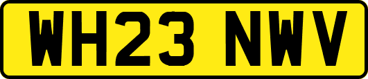 WH23NWV