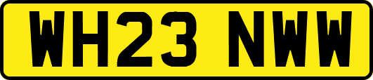 WH23NWW
