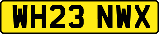WH23NWX