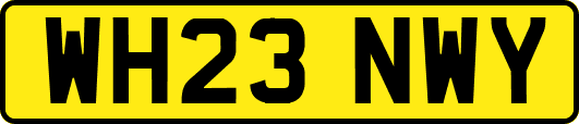 WH23NWY
