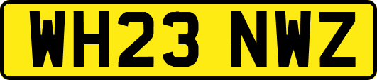 WH23NWZ
