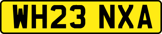 WH23NXA