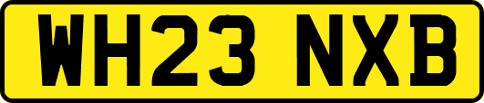 WH23NXB