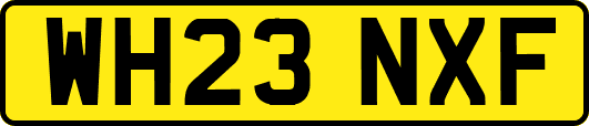 WH23NXF