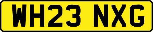 WH23NXG