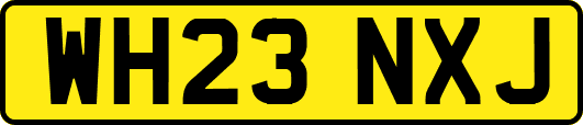 WH23NXJ