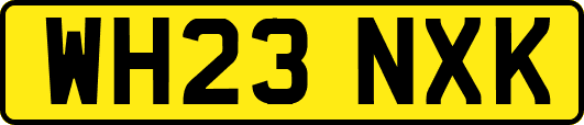 WH23NXK