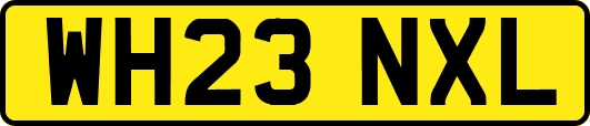 WH23NXL