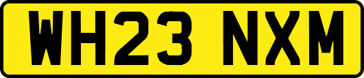 WH23NXM