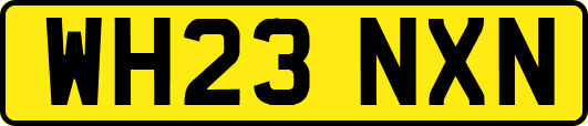WH23NXN