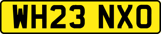 WH23NXO