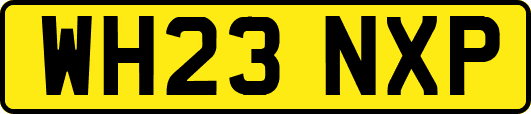 WH23NXP
