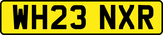 WH23NXR