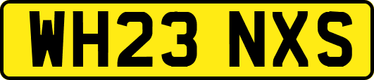 WH23NXS