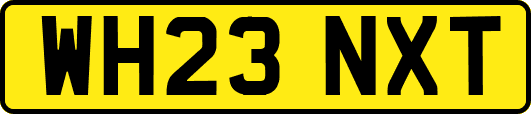 WH23NXT