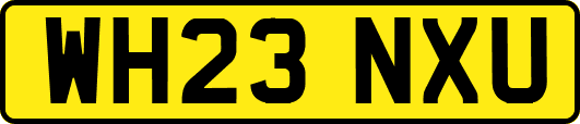 WH23NXU
